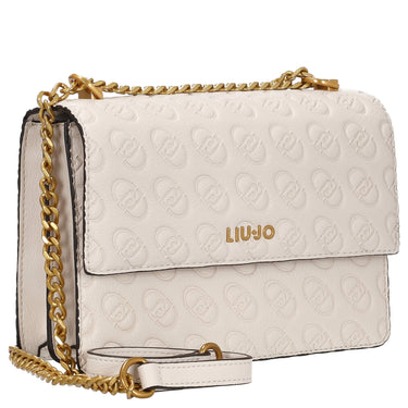 Liu Jo Adonide - Umhängetasche M 23 cm (true champagne) - Markenkoffer