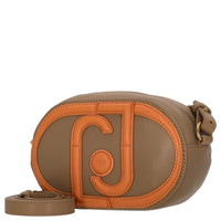 Liu Jo Alaide - Umhängetasche S 21 cm (nuez/exube) - Markenkoffer