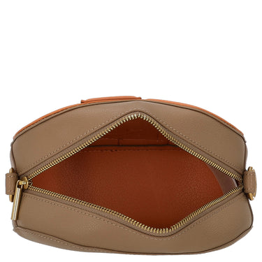 Liu Jo Alaide - Umhängetasche S 21 cm (nuez/exube) - Ansicht 7