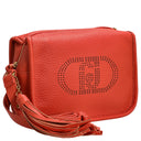 Liu Jo Ama - Umhängetasche M 26 cm (pumpkin) - Markenkoffer