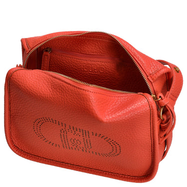 Liu Jo Ama - Umhängetasche M 26 cm (pumpkin) - Markenkoffer