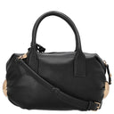 Liu Jo Amelie - Henkeltasche S 30 cm (nero) - Markenkoffer