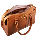 Liu Jo Anaba - Henkeltasche M 28 cm (deer) - Markenkoffer