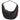 Liu Jo Anaba Hobo - Umhängetasche XS 20 cm (black) - Markenkoffer