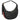 Liu Jo Anaba Hobo - Umhängetasche XS 20 cm (black) - Markenkoffer
