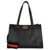 Liu Jo Anaba - Shopper M 35 cm (nero)