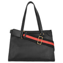 Liu Jo Anaba - Shopper M 35 cm (black) - Markenkoffer