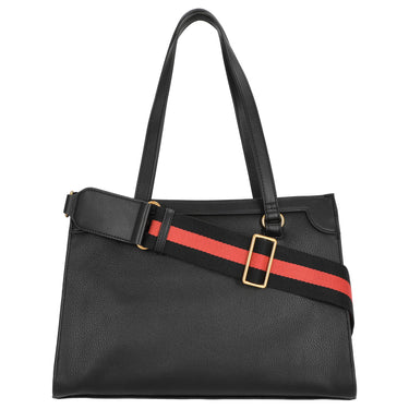 Liu Jo Anaba - Shopper M 35 cm (black) - Markenkoffer