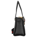 Liu Jo Anaba - Shopper M 35 cm (black) - Markenkoffer