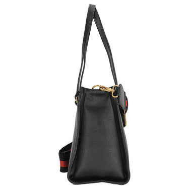 Liu Jo Anaba - Shopper M 35 cm (black) - Markenkoffer