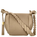 Liu Jo Astuta - Umhängetasche 23 cm (light taupe) - Markenkoffer