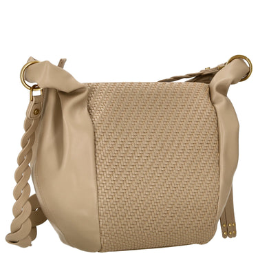 Liu Jo Astuta - Umhängetasche 23 cm (light taupe) - Markenkoffer