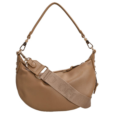 Liu Jo Bena Hobo - Schultertasche S 25 cm (cammello) - Markenkoffer