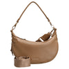 Liu Jo Bena Hobo - Borsa a spalla S 25 cm (color cammello)