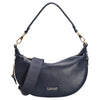 Liu Jo Bena Hobo - Borsa a spalla S 25 cm (blu vestito)