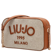 Liu Jo Bena - Umhängetasche S 21 cm (Bran) - Markenkoffer