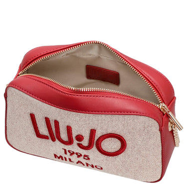 Liu Jo Bena - Umhängetasche S 21 cm (Rosso pompeiano) - Ansicht 6