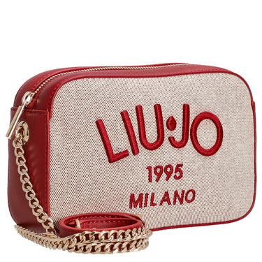 Liu Jo Bena - Umhängetasche S 21 cm (Rosso pompeiano) - Ansicht 5