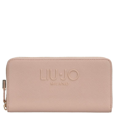 Liu Jo Caliwen - Geldbörse XL 12 cc 19 cm (cipria) - Markenkoffer