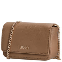 Liu Jo Caliwen - Umhängetasche 15 cm (almond) - Ansicht 2