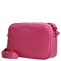 Liu Jo Caliwen - Umhängetasche M 20 cm (dark pink) - Ansicht 2