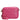 Liu Jo Caliwen - Umhängetasche M 20 cm (dark pink) - Markenkoffer