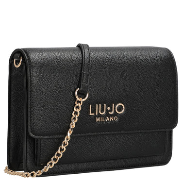 Liu Jo Caliwen - Umhängetasche M 22 cm (nero) - Markenkoffer