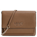 Liu Jo Caliwen - Umhängetasche M 22 cm (suede)