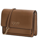 Liu Jo Caliwen - Umhängetasche M 22 cm (suede) - Ansicht 2