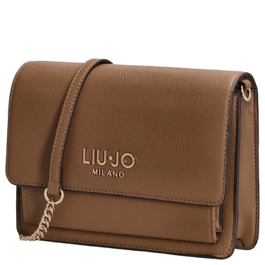 Liu Jo Caliwen - Umhängetasche M 22 cm (suede) - Ansicht 2