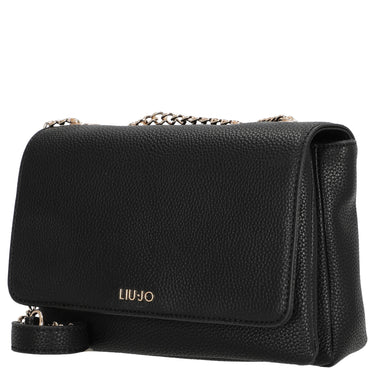 Liu Jo Caliwen - Umhängetasche S 23 cm (black) - Ansicht 2