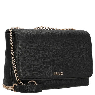 Liu Jo Caliwen - Umhängetasche S 23 cm (black) - Ansicht 5