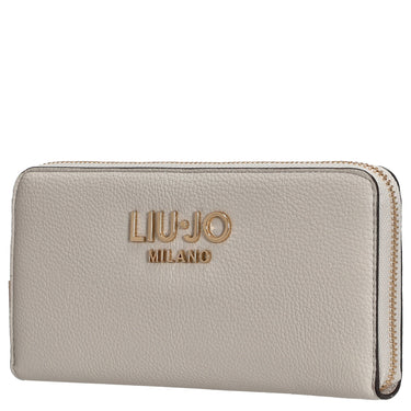 Liu Jo Caliwen XL Zip Around - Geldbörse 12cc 19 cm (marmo) - Ansicht 3