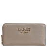 Liu Jo Caliwen XL Zip Around - Geldbörse 19 cm (desert taupe) - Markenkoffer