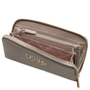 Liu Jo Caliwen XL Zip Around - Geldbörse 19 cm (desert taupe) - Markenkoffer