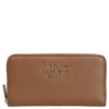 Liu Jo Caliwen XL Zip Around - Geldbörse 19 cm (suede)