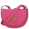 Liu Jo Devendra - Borsa a tracolla 22 cm S (rosa bacca)