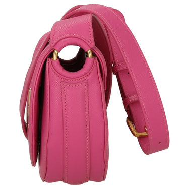 Liu Jo Devendra - Umhängetasche 22 cm S (pink berry) - Markenkoffer