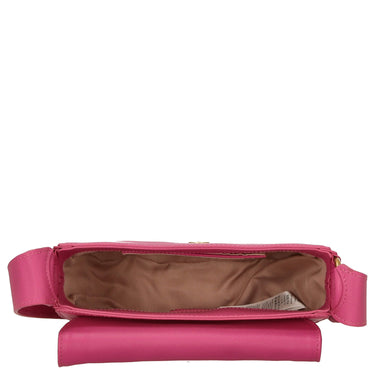 Liu Jo Devendra - Umhängetasche 22 cm S (pink berry) - Markenkoffer