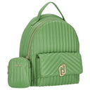 Liu Jo ECS Backpack M - Rucksack 31 cm (shamrock) - Markenkoffer