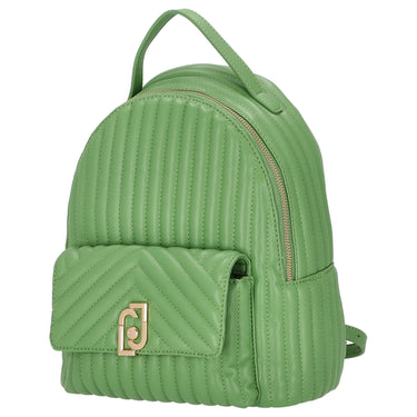 Liu Jo ECS Backpack M - Rucksack 31 cm (shamrock) - Markenkoffer