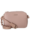 Liu Jo ECS Camera Case S - Borsa a tracolla 22 cm (cameo rose)