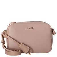 Liu Jo ECS Camera Case S - Umhängetasche 22 cm (cameo rose) - Markenkoffer