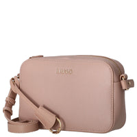 Liu Jo ECS Camera Case S - Umhängetasche 22 cm (cameo rose) - Markenkoffer