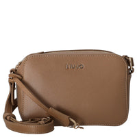 Liu Jo ECS Camera Case S - Umhängetasche 22 cm (nuez) - Markenkoffer