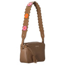 Liu Jo ECS Camera Case S - Umhängetasche 22 cm (nuez) - Markenkoffer