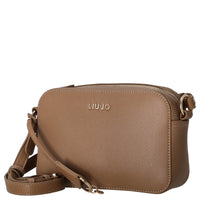 Liu Jo ECS Camera Case S - Umhängetasche 22 cm (nuez) - Markenkoffer