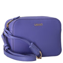 Liu Jo ECS Camera Case S - Umhängetasche 22 cm (summer lilac) - Markenkoffer