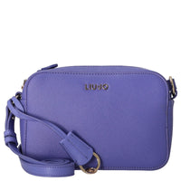 Liu Jo ECS Camera Case S - Umhängetasche 22 cm (summer lilac) - Markenkoffer