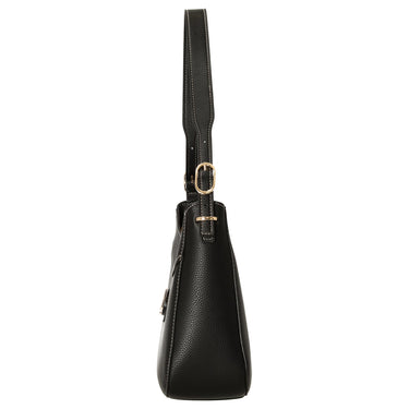 Liu Jo ECS Fortuna - Umhängetasche 32 cm (nero) - Markenkoffer